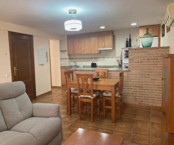 Apartamento O'royo