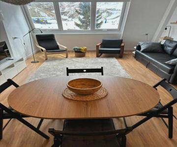Apartamento Astun