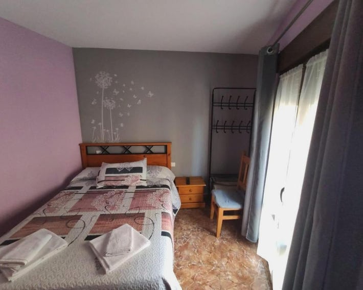 Hostal El Bodegon