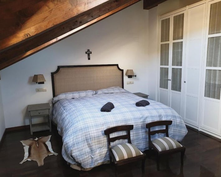 Apartamento Santa Elena VUT-HU-20-093