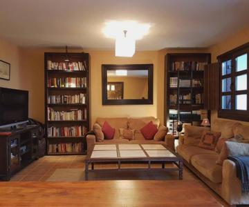 Charming Pyrenean House