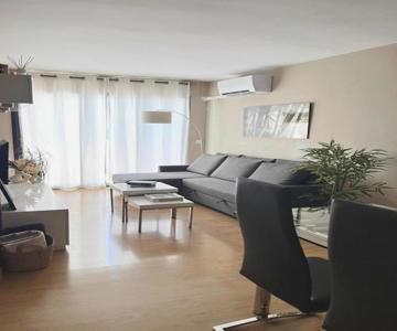 Barbastro urban home