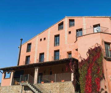 La Sal Hotel Rural y Restaurante