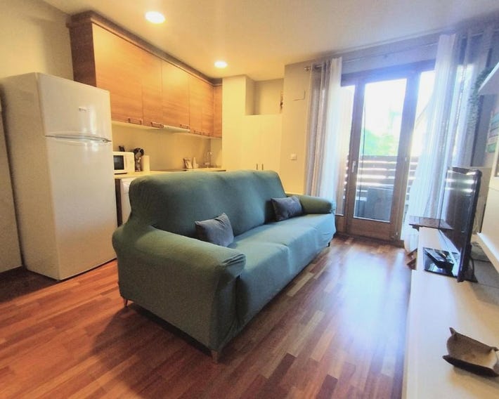 CHECK-IN CASAS La rabosa