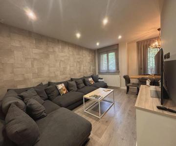 Villa Aneto - Confort moderno en el corazón de Benasque