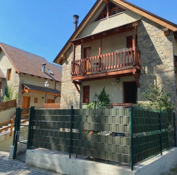 La casa de las Ardillas