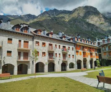Apartamento Lamatriz Dequin Edificio Sayo 8