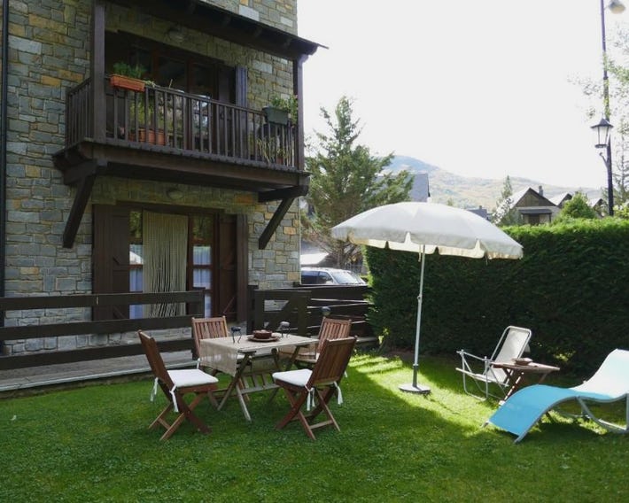 EscapaTT Benasque
