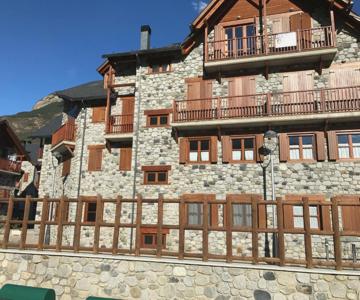 Apartamento En Benasque