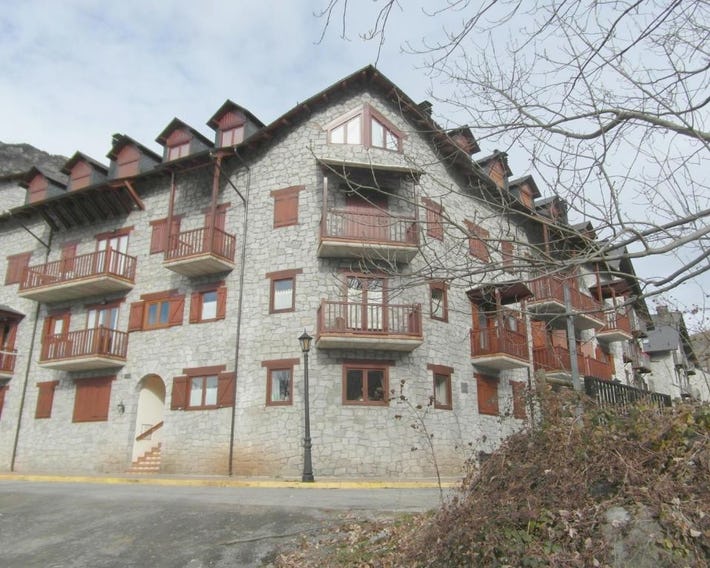B18 - Edif Perramó - Villmor
