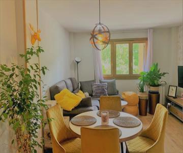 Apartamento IbÓn