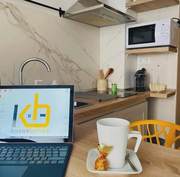 Apartamento Netu - kasasbenas