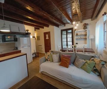 Residencial Linsoles-valle De Benasque