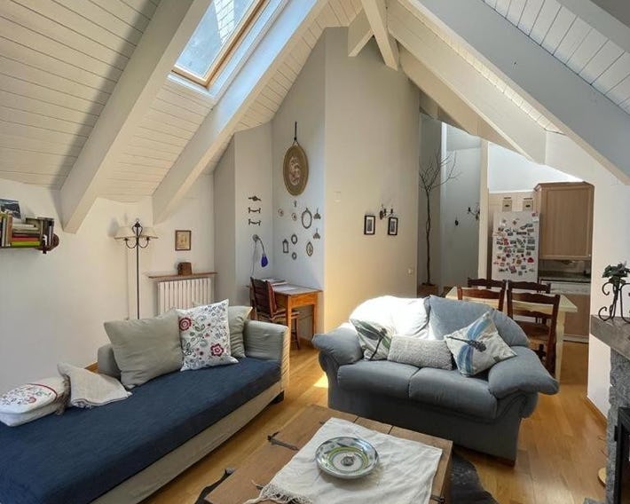 Apartamento Pico de Alba