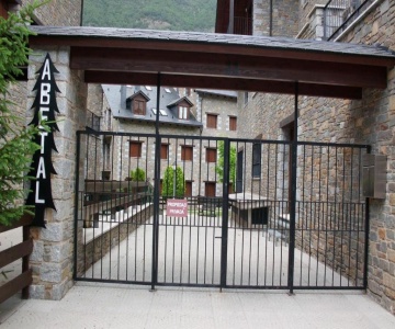 Apartamentos Nevados 28123