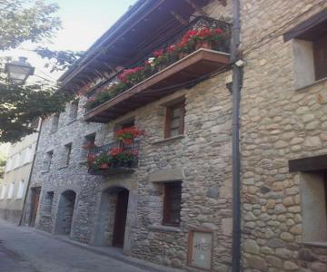 Casa El Roso