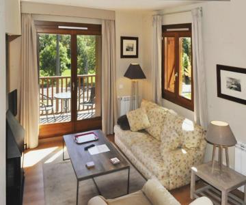 Chardín De Llum-apartamentos Chardins