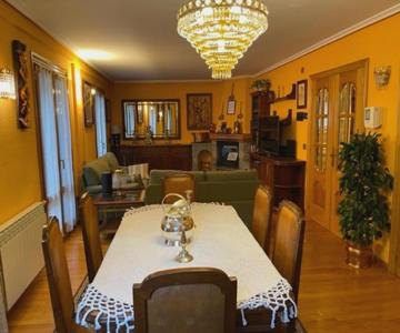 Casa Conchita de Benasque