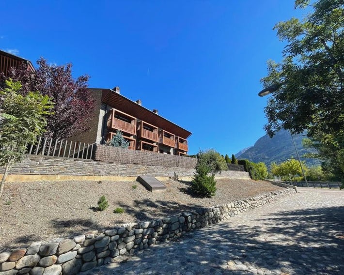 B48 - Apartamento Peguera - Villmor