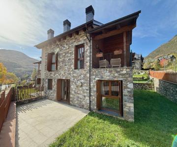 Villmor - B57 - Residencial Ixeia