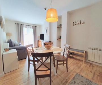 CHECK-IN CASAS Ixarso