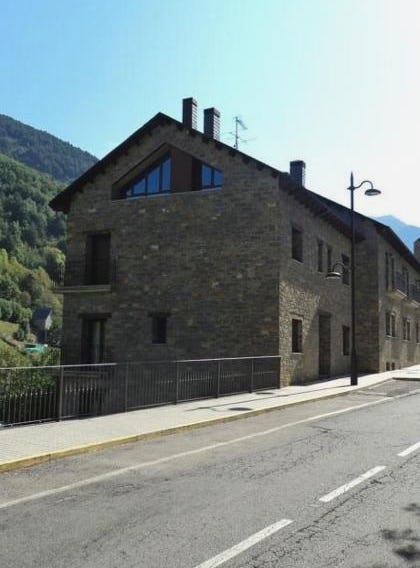 Apartamentos Solans