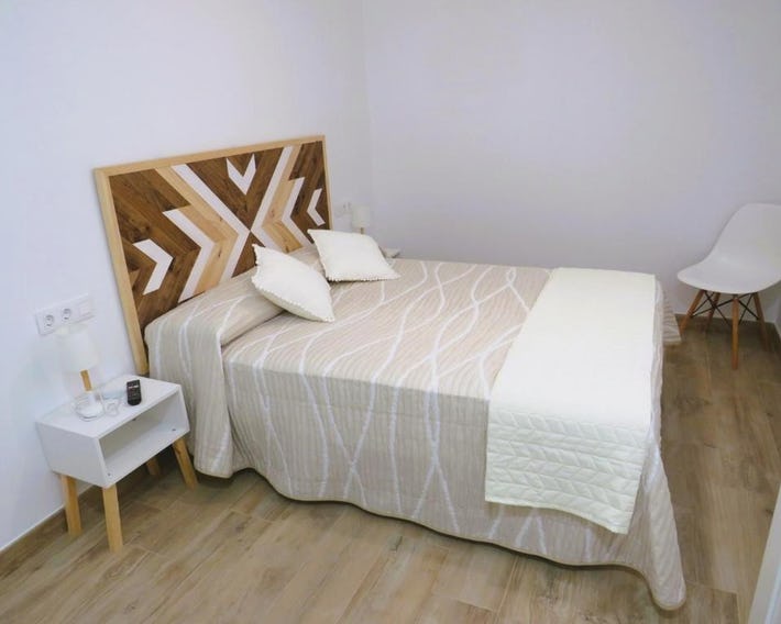 Apartamento Casa Roda