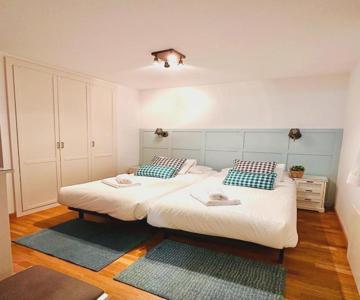 Apartamento La Larri