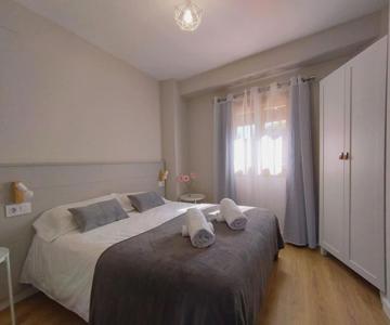 Casa Borlas