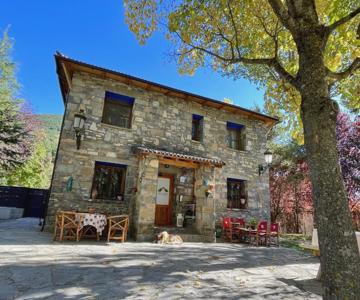 Rural Hostel D´os Lucas