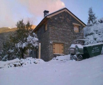Casa Rural Pirineo Aragonés
