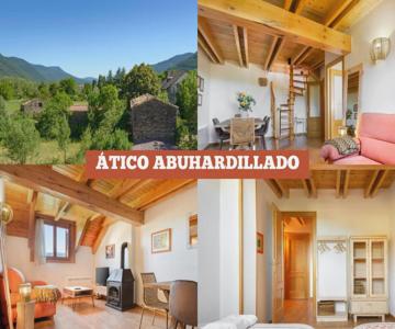 Ático Luxury L Céntrico L Garaje L Trastero