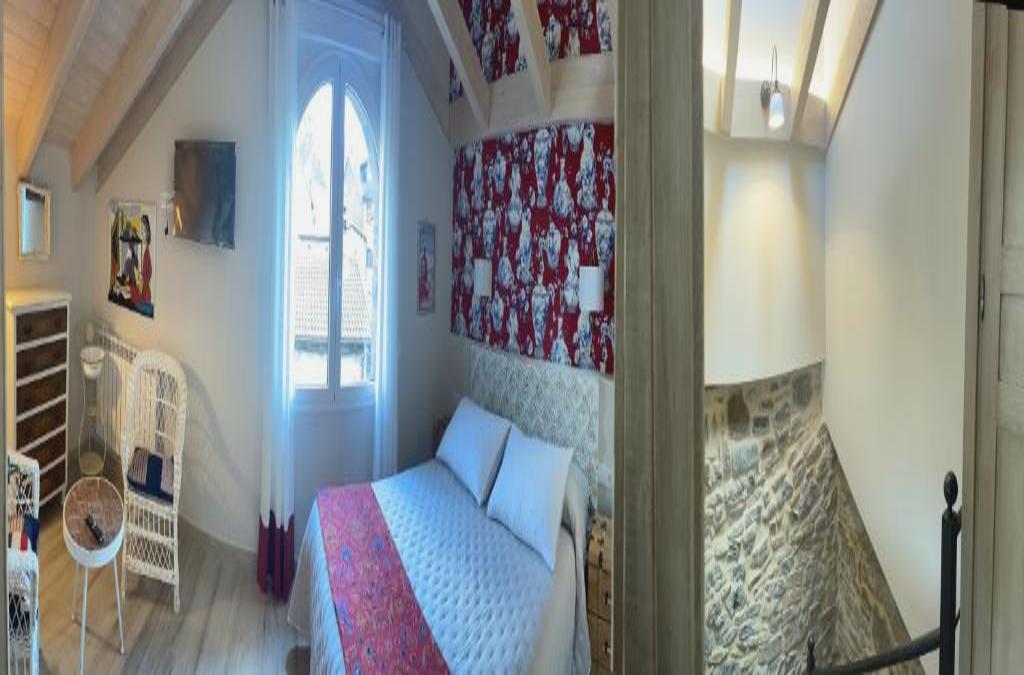 Apartamentos Casa Isabale