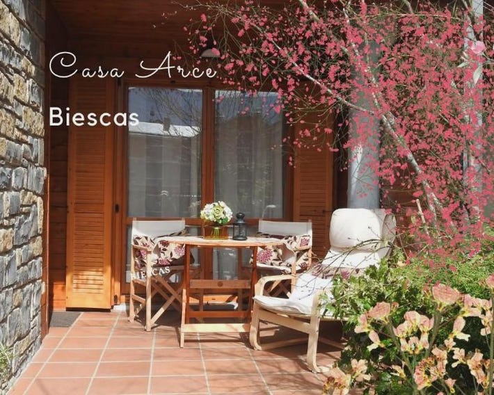 Casa Arce