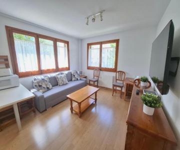Pico Erata, Wifi Y Renovado - Arafita Apartamentos