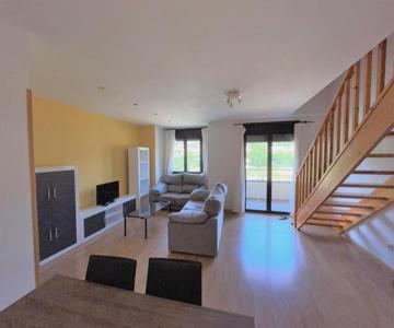 Duplex tres habitaciones Pirineo