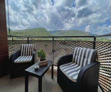 Apartamentos Riomonte 22 - Deluxe