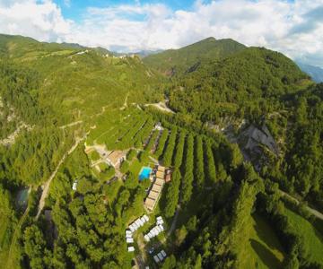 Camping Baliera