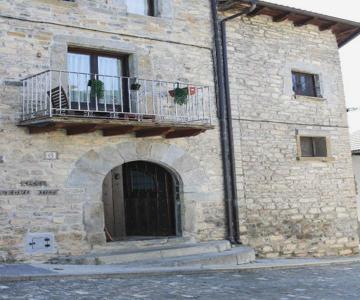 Casa Rural Borau