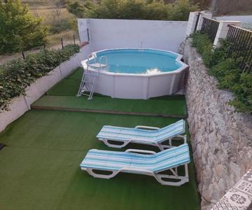 Casa rural "Garnacha de Borja" guest home