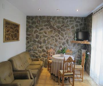 Casa Rural Santa Barbara