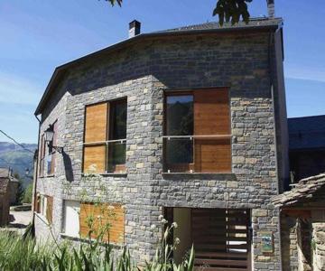 Apartamentos Ordesa Natura