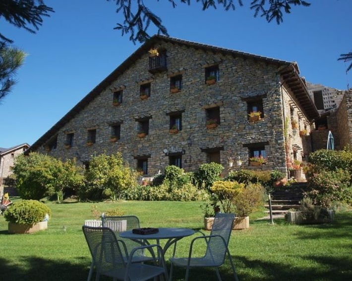 Casa Notario