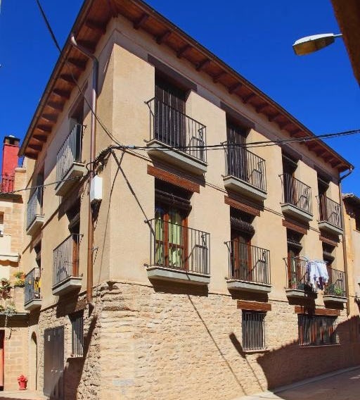 Apartamentos Casa Molinero