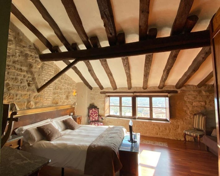 Hotel del Sitjar