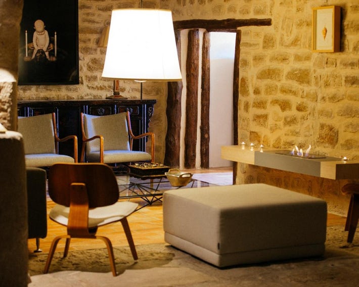 Hotel Cresol