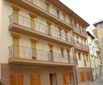 Apartamentos Turisticos Rosario