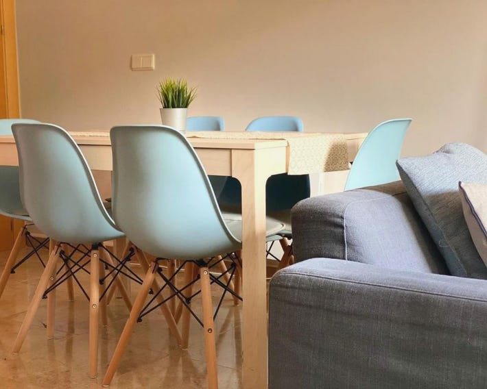 Apartamento Turístico Javalambre
