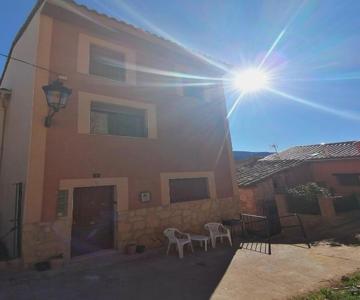 El Castillejo