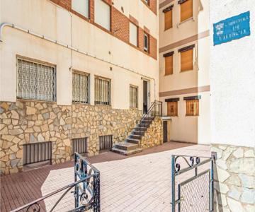 Beautiful Apartment In Camarena De La Sierra With Wifi And 2 Bedrooms